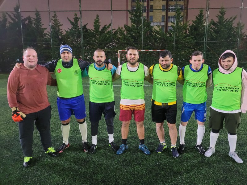 MCT SPOR - REAL MADRD